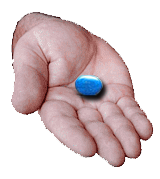 Blue Pill